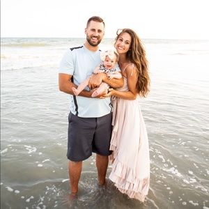 Meet your Posher, Jaime